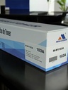 Cartucho MEGATONER M-CE253A (504A)