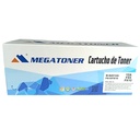 Cartucho MEGATONER M-CE400X (507X)