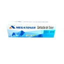 Tóner HP 125A/128A/131A MEGATONER Genérico Cyan (M-CB541A/CE321A/CF211A) Compatible con HP CM1300 CP1210 1510 CP1515 CP1518 CP1525 CM1415 200 M251 M276