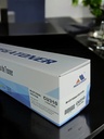 Tóner HP 130A/126A MEGATONER Genérico Negro (M-CF350A/CE310A) Compatible con HP M176 M177