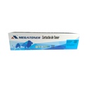 Tóner HP 130A/126A MEGATONER Genérico Cyan (M-CF351A/CE311A) Compatible con HP M176 M177