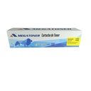 Tóner HP 130A/126A MEGATONER Genérico Yellow (M-CF352A/CE312A) Compatible con HP M176 M177
