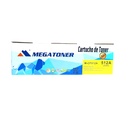 Tóner HP 204A MEGATONER Genérico Negro (M-CF512A) Compatible con HP M154 M180 M181