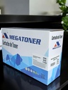 Tóner HP 05X/80X/119ii MEGATONER Genérico Negro (M-CE505X/CF280X/GRC119ii) Compatible con HP P2050 400 M401 M425
Canon LBP25