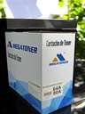 Tóner HP 64A/90A MEGATONER Genérico Negro (M-CC364A/CE390A) Compatible con HP P4015 4515 M602 M603 M4555