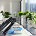 Tóner HP 83A MEGATONER Genérico Negro (M-CF283A/CRG137) Compatible con HP M125 M127 M225 M201 MF2xx LBP151