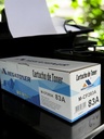 Tóner HP 83A MEGATONER Genérico Negro (M-CF283A/CRG137) Compatible con HP M125 M127 M225 M201 MF2xx LBP151