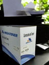 Tóner HP 81X MEGATONER Genérico Negro (M-CF281X) Compatible con HP M605 M606 M630