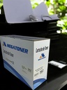 Tóner Kyocera 360/361/362/364 MEGATONER Genérico Negro (M-TK360/TK361/TK362/TK364) Compatible con Kyocera FS-4020DN