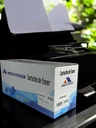 Tóner Kyocera 3122 MEGATONER Genérico Negro (M-TK3122) Compatible con Kyocera FS-4200