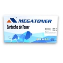 Tóner HP 58A/59A sin chip MEGATONER Genérico Negro (M-CF258Asc/CF259Asc) Compatible con HP M404 M428