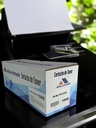 Tóner Samsung 104S MEGATONER Genérico Negro (M-MLTD104S) Compatible con Samsung ML-1660 ML-1670 ML-1860 SCX-3200 SCX-3210