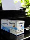 Tóner Kyocera 1142 MEGATONER Genérico Negro (M-TK1142) Compatible con Kyocera ECOSYS FS