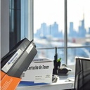 Tóner Kyocera 1172 MEGATONER Genérico Negro (M-TK1172) Compatible con KYOCERA ECOSYS M2040 ECOSYS M2540 ECOSYS M2640
