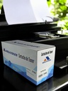 Tóner Kyocera 3182 MEGATONER Genérico Negro (M-TK3182) Compatible con Kyocera ECOSYS P3055dn