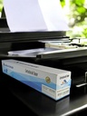 Tóner Ricoh 2030/2550 MEGATONER Genérico Negro (M-MPC2030/C2550 B) Compatible con Ricoh MPC2030 C2050 C2530 C2550