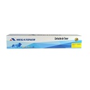 Tóner Ricoh 2030/2550 MEGATONER Genérico Negro (M-MPC2030/C2550 Y) Compatible con Ricoh MPC2030 C2530 C2550