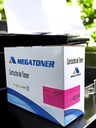Tóner HP 507A MEGATONER Genérico Negro (M-CE403A) Compatible con HP M551n M551dn M551xh