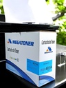 Tóner HP 507A MEGATONER Genérico Negro (M-CE401A) Compatible con HP M551n M551dn M551xh
