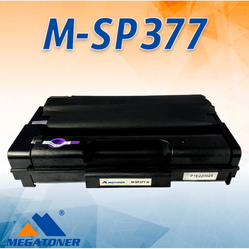 Cartucho MEGATONER M-Q2612A/FX9/FX10 (12A)