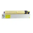 Toner Ricoh 4000_5000 MEGATONER Generico Negro (M-MPC4000_C5000 Y).webp
