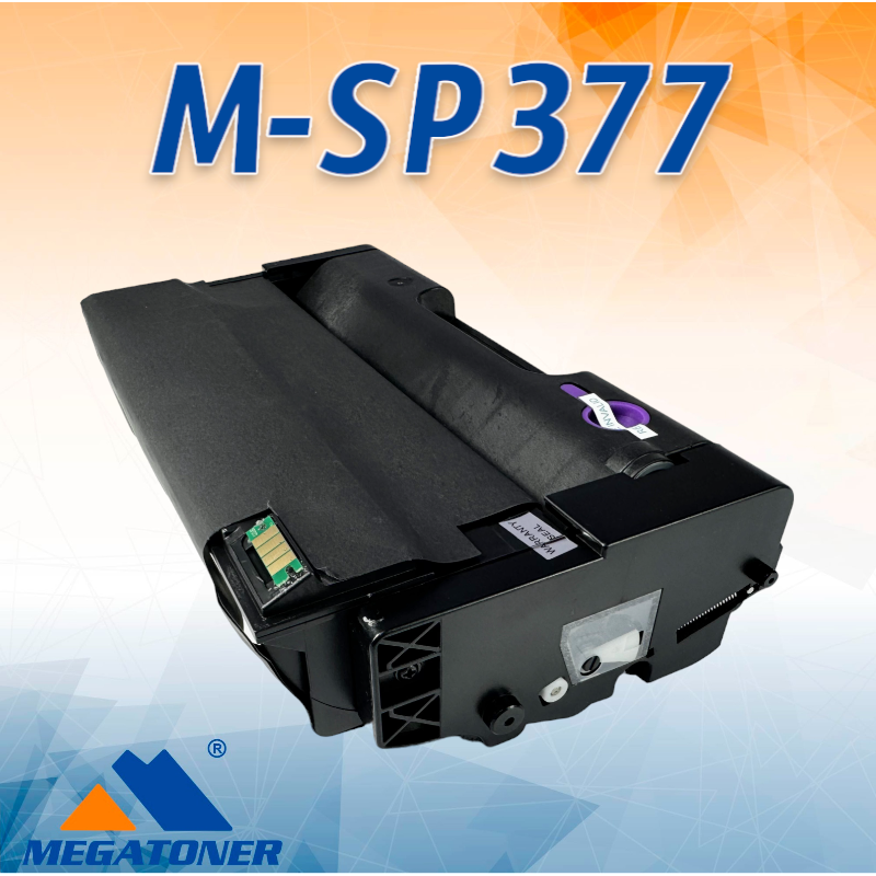Cartucho MEGATONER M-CE255X (55X)