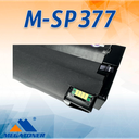 Cartucho MEGATONER M-CE255X (55X)