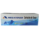 Tóner HP U4 MEGATONER Genérico Negro (M-35A/36A/85A/78A) Compatible con HP M1120 M1210 M1522 P1000 P1100 P1500
