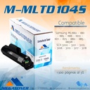 Cartucho MEGATONER M-MLTD104S (104S)
