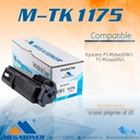 Cartucho MEGATONER M-TK1175 (1175)