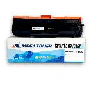 Tóner HP 150X Negro Con Chip W1500X Compatible con HP M111, M141 | Megatoner