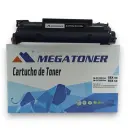 Tóner HP 58X sin chip (CF258X) Compatible con HP M404, M428 | Megatoner