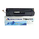 Tóner HP 79A (CF279A) Compatible con HP M12, M26 | Megatoner