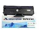 Tóner Samsung 111L Negro MLTD-111L Compatible con Samsung SL-M2020 SL-M2070 | Megatoner