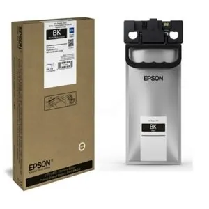 [215106] Bolsa de Tinta Epson T941120 AL Negro - Original