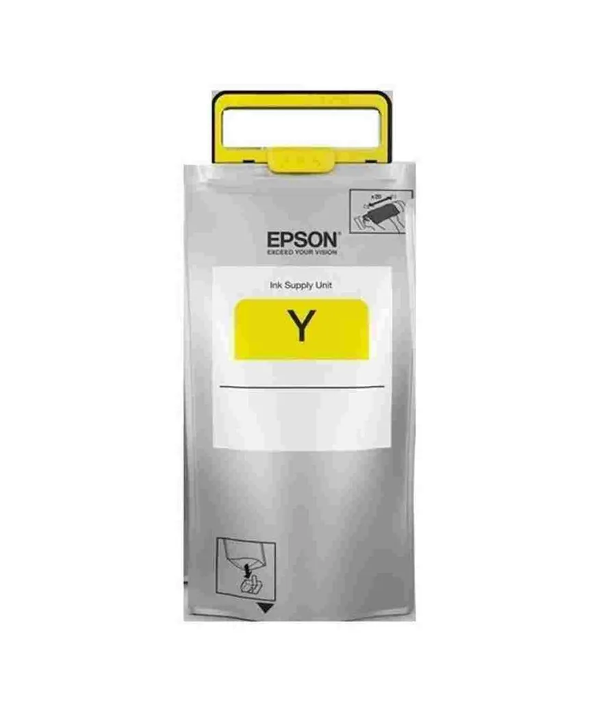 [215002] Bolsa de Tinta Epson T941420 Amarillo - Original