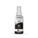 Botella de Tinta Epson T673120 Black | Original