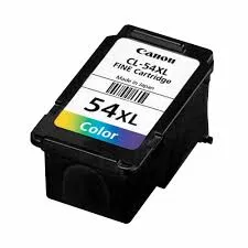 Cartucho de Tinta Canon CL54XL Color | Original