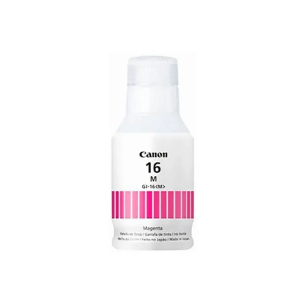 [216026] Cartucho de Tinta Canon GI-16 Magenta | Original