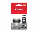 Cartucho de Tinta Canon 210 Negro PG210XL | Original
