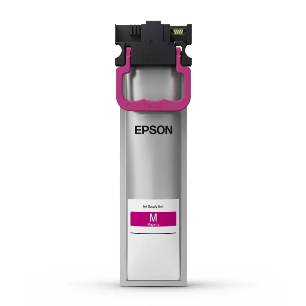 Bolsa de Tinta Epson T11A320-AL Magenta Estandar | Original