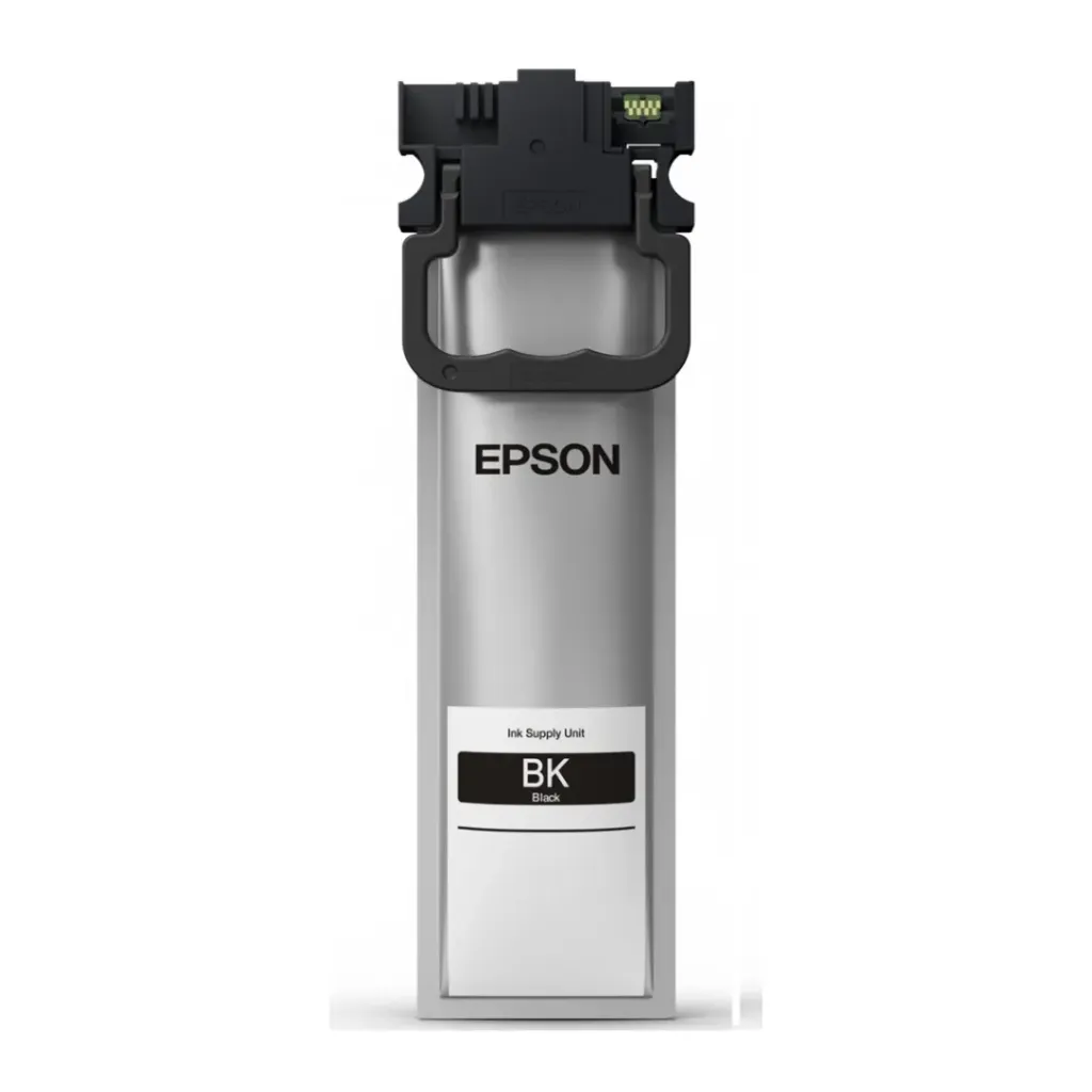 Bolsa de Tinta Epson T11A120-AL Negro Rendimiento Estandar | Original