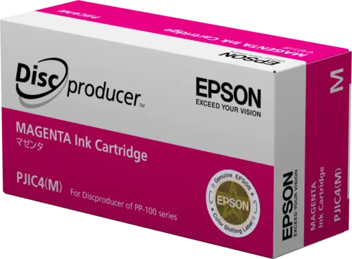 Cartucho de Tinta Epson C13S020450 Magenta | Original