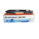 Toner HP 130A/126A Negro CF350A/CE310A  Compatible con HP M176, M177 | MEGATONER
