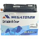 Tóner HP 05X/80X/119II Negro Con Chip CE505X/CF280X/CRG-119II Compatible con LBP251 M401 M425 P2050 P2053 P2054 P2055 P2056 P2057 | Megatoner