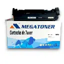Tóner HP 145X Negro con chip W1450X Compatible 3003, 3103 | Megatoner