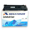 Tóner HP 151X Negro Con Chip W1510X Compatible con HP 4003, HP 4103 | Megatoner