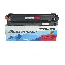 Tóner HP 201A Magenta Con Chip CF403A Compatible con HP M252 M274n M277 | Megatoner