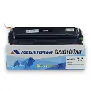Tóner HP 202A Negro Con Chip CF500X Compatible con HP M254dw, M280, M281 | Megatoner