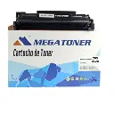 Tóner HP 26X Negro CF226X Compatible con HP M402, M426 | Megatoner